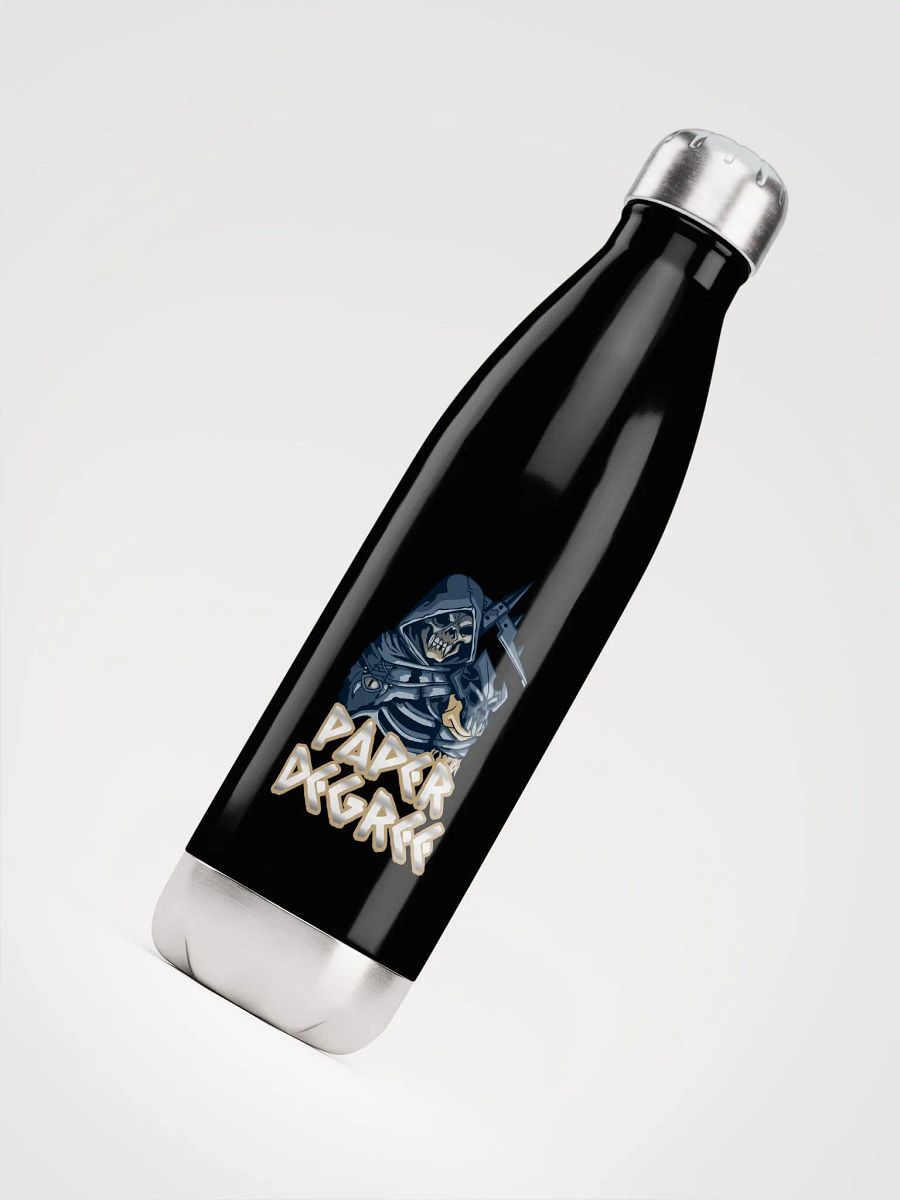 Paper Degree tumbler product image (4)
