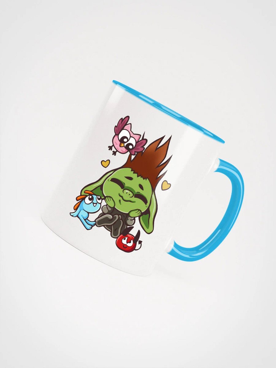 Goblin & Friends Farbig product image (4)