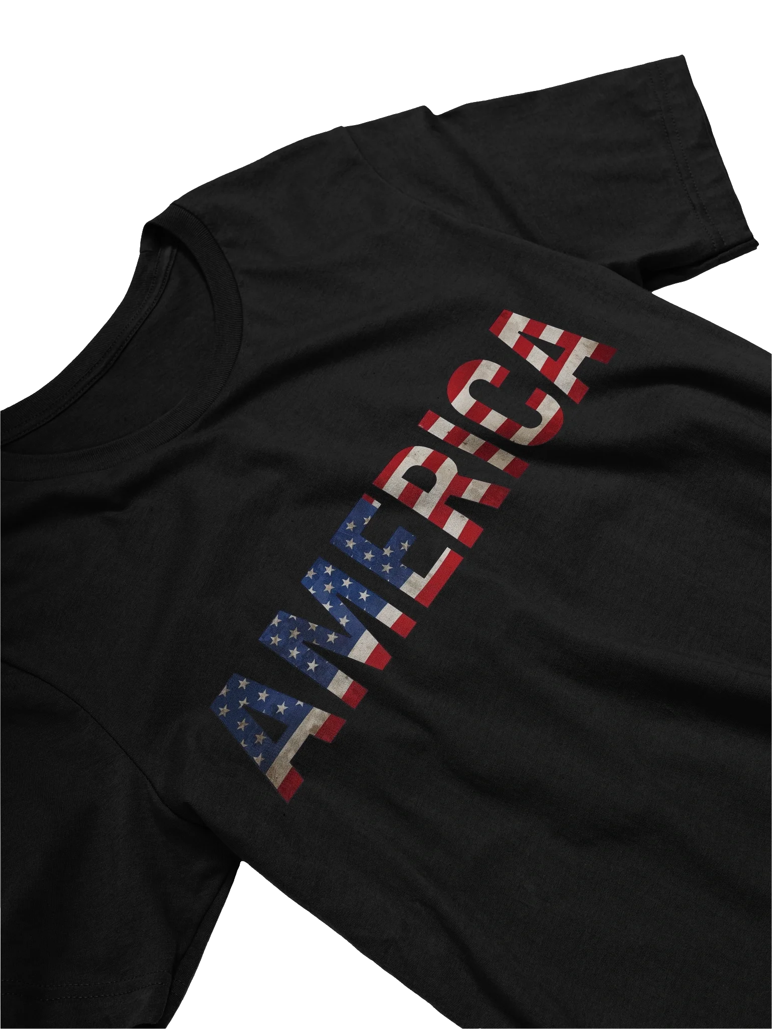 America T-Shirt product image (3)