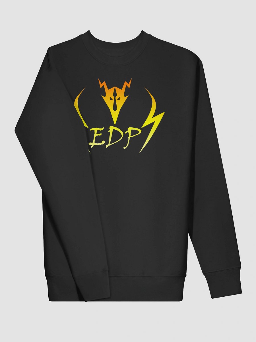 EDP Logo (Sweatshirt) product image (73)