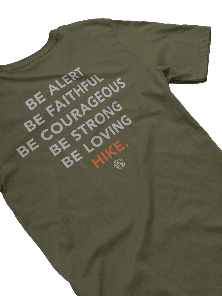 Be Strong: HIKE product image (1)