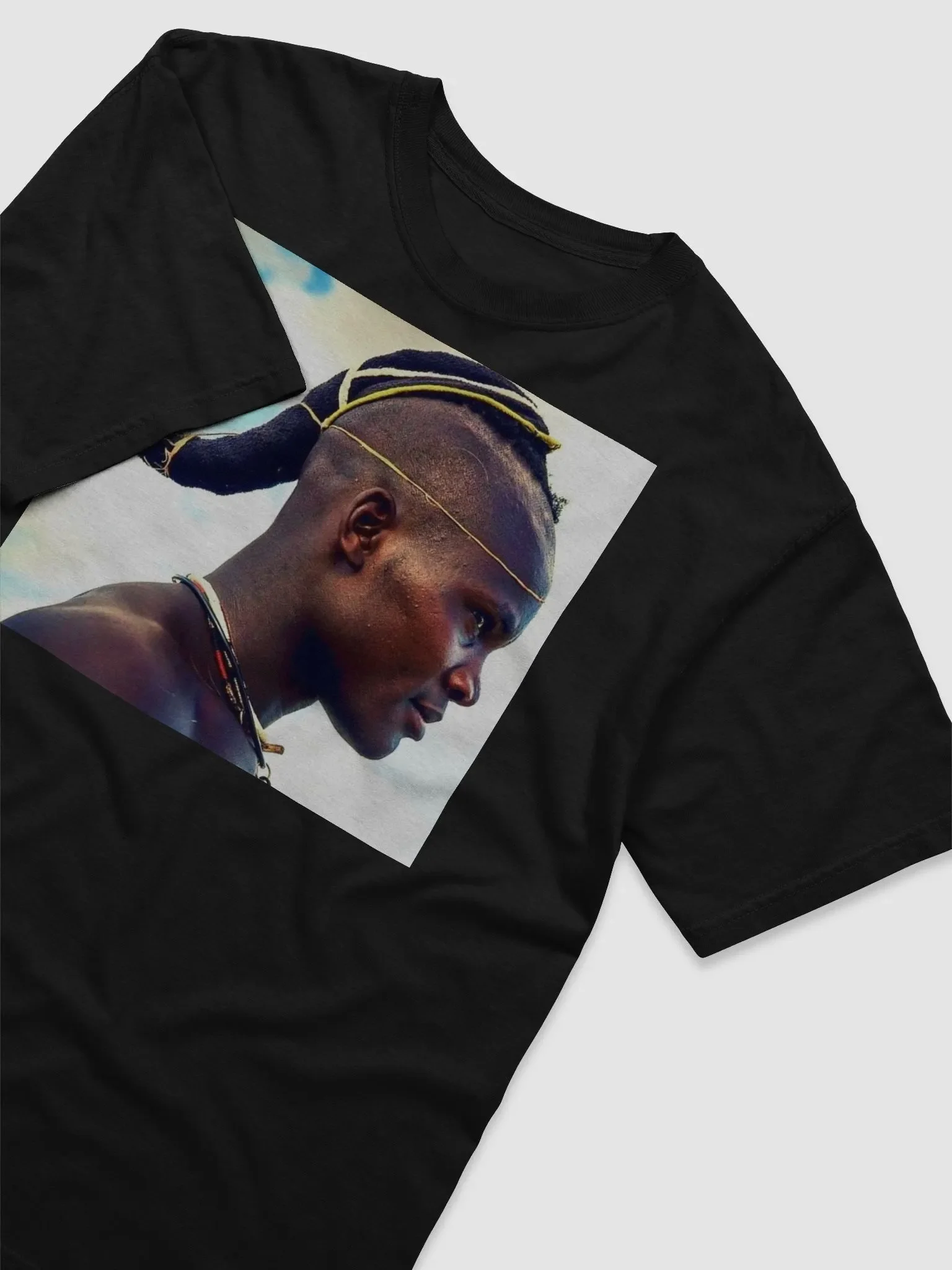 Exú é Orixá! product image (3)