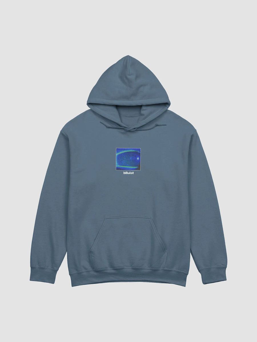 Eye Survived Hoodie product image (1)
