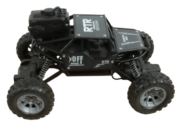 REMOTE CAR product image (5)
