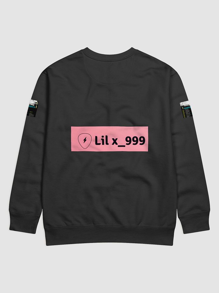 The real Lil x_999 sweeter product image (2)
