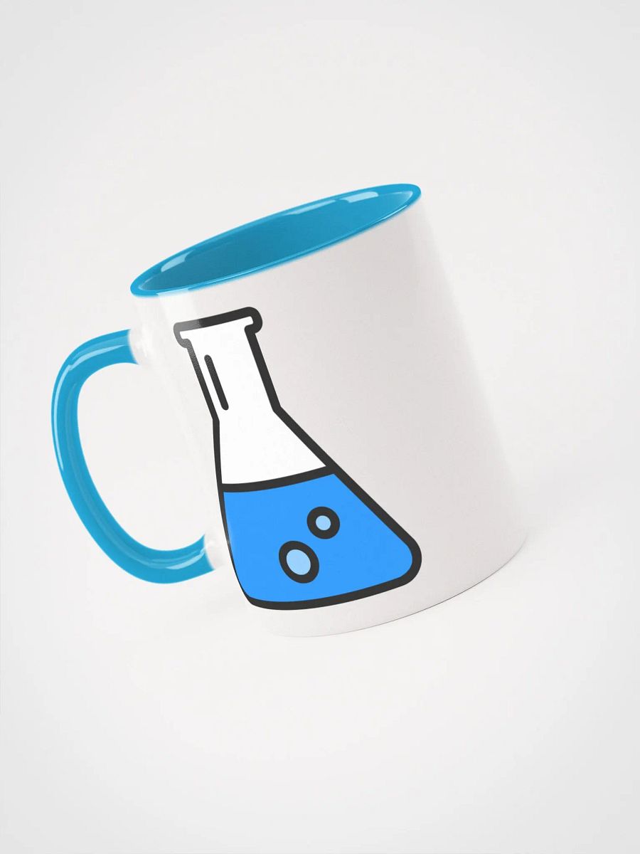 Flask Mug product image (11)