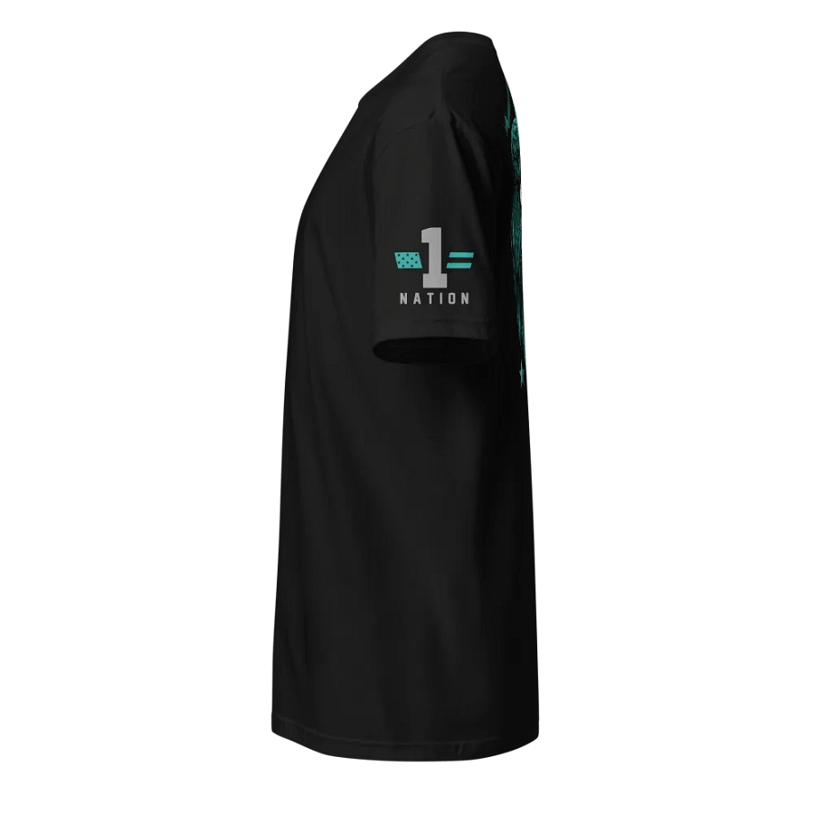 PTSD Green Eagle product image (2)