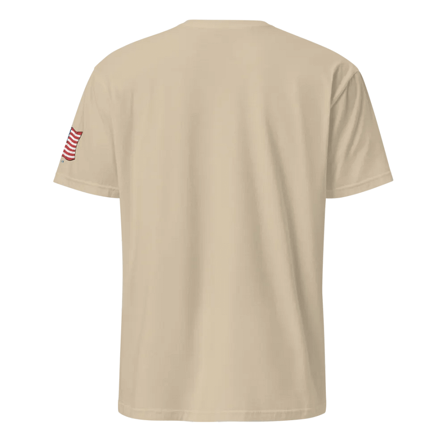 I YAM a Patriot product image (9)