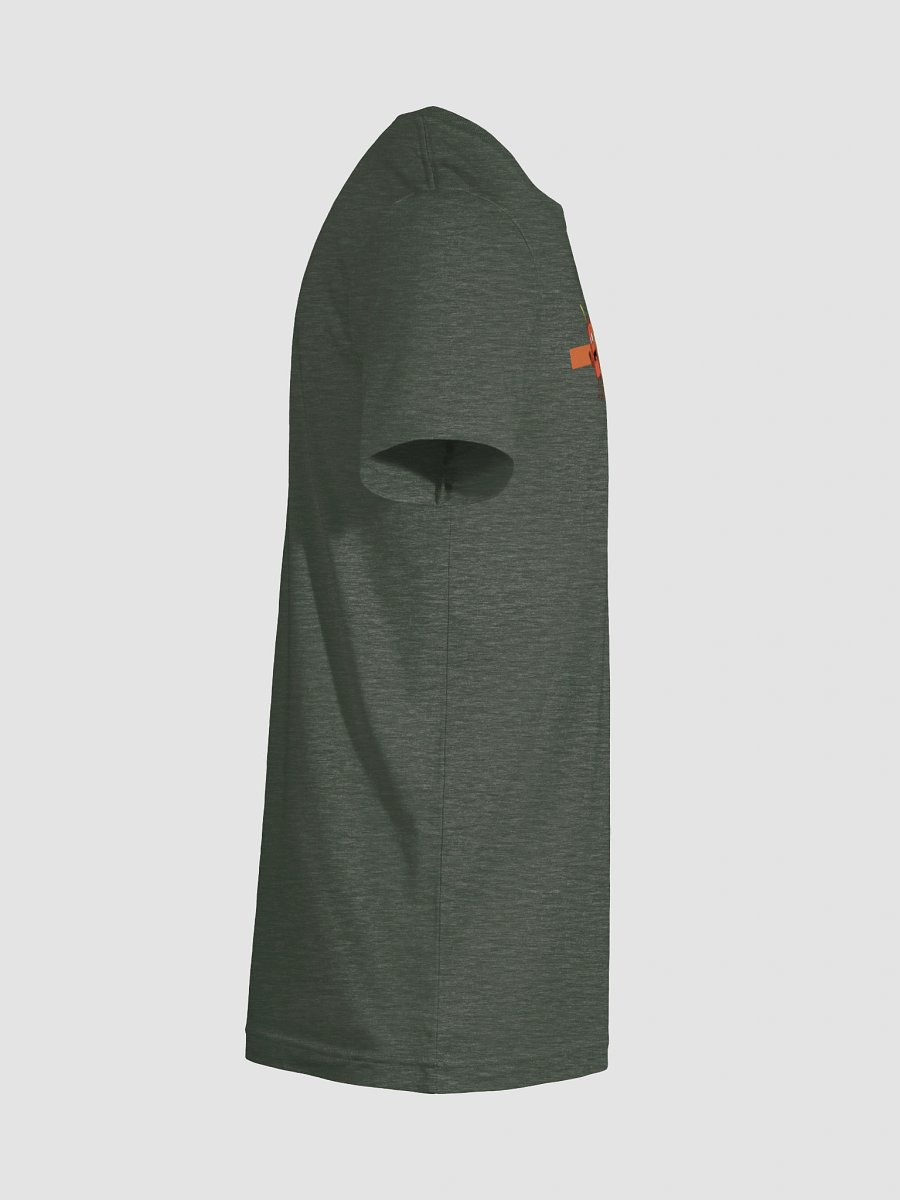 Don't Mind If I Do – End of the Line Character Tee product image (103)