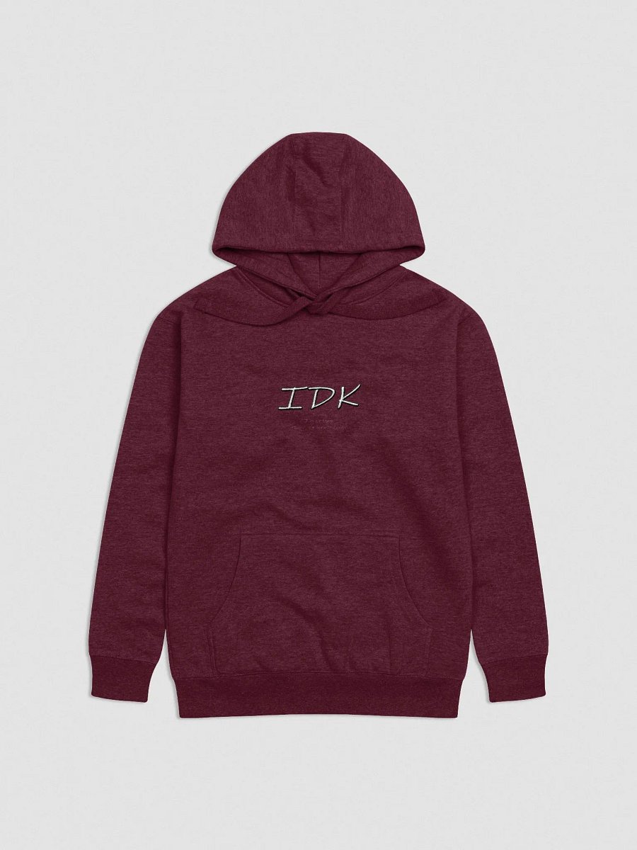 IDK product image (2)