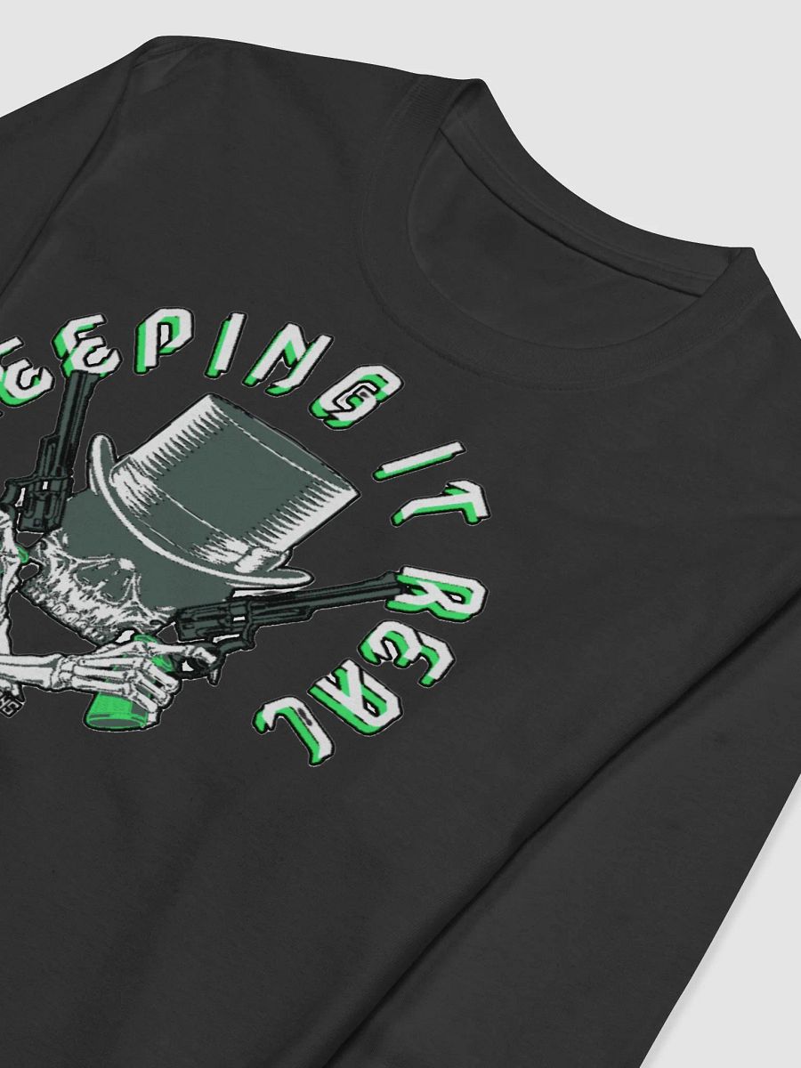 CREEPING IT REAL product image (5)
