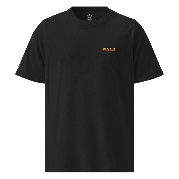 NSLB Golden Dragon Athletic T-Shirt product image (1)