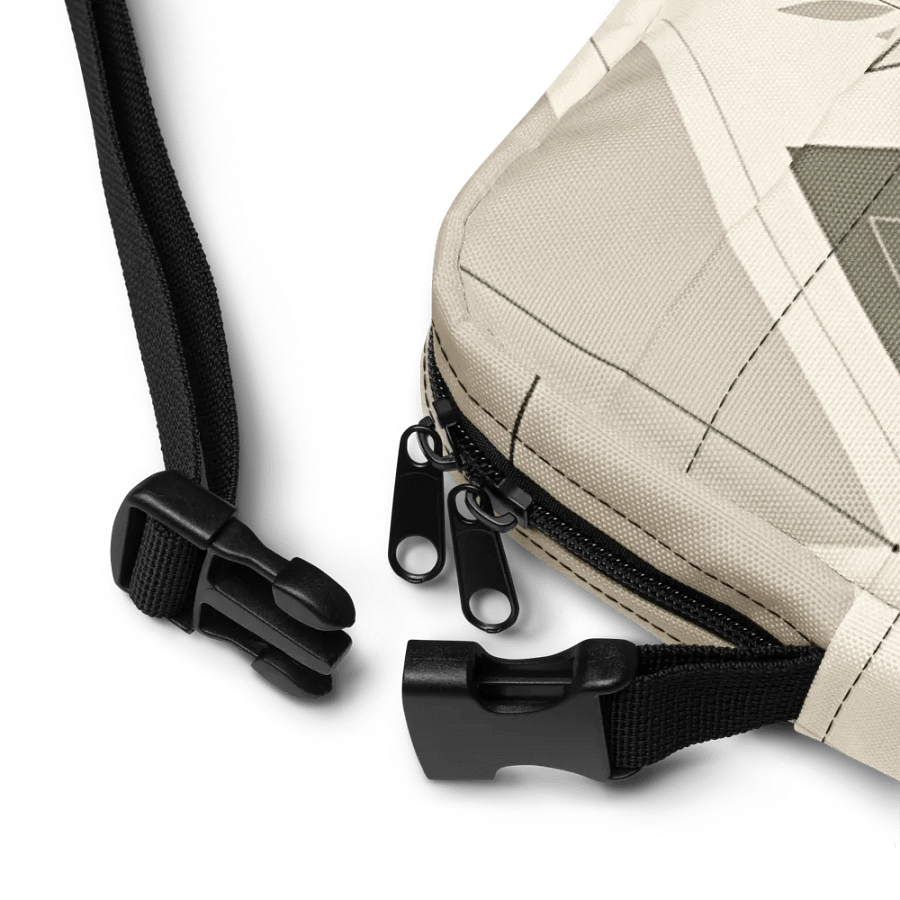 Leafline Elegance Utility Crossbody bag product image (9)