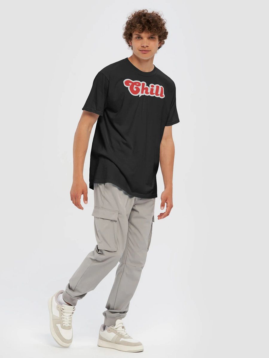 Chill T-Shirt product image (14)