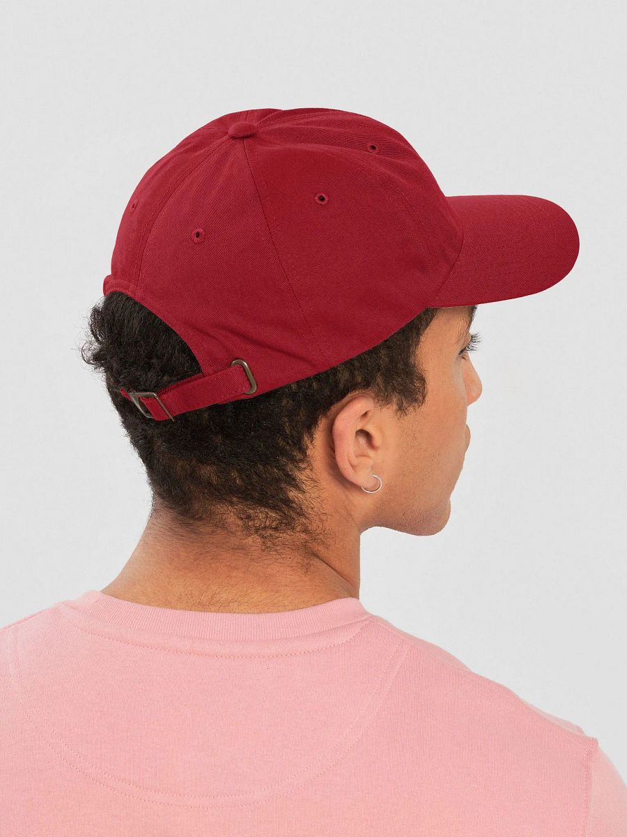 D.O.G.E. Musk Dad Hat product image (22)