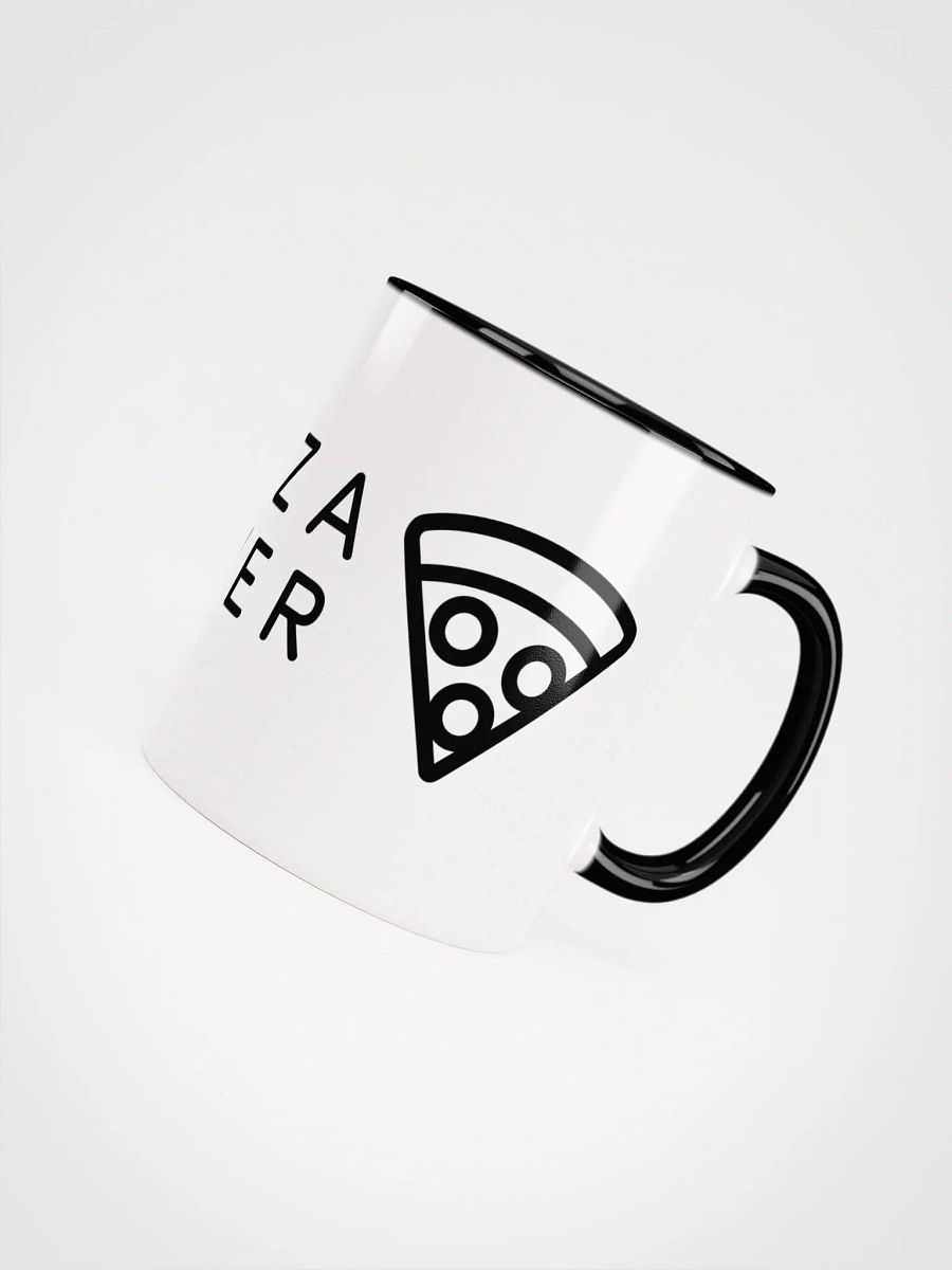 Pizza Lover Mug product image (4)