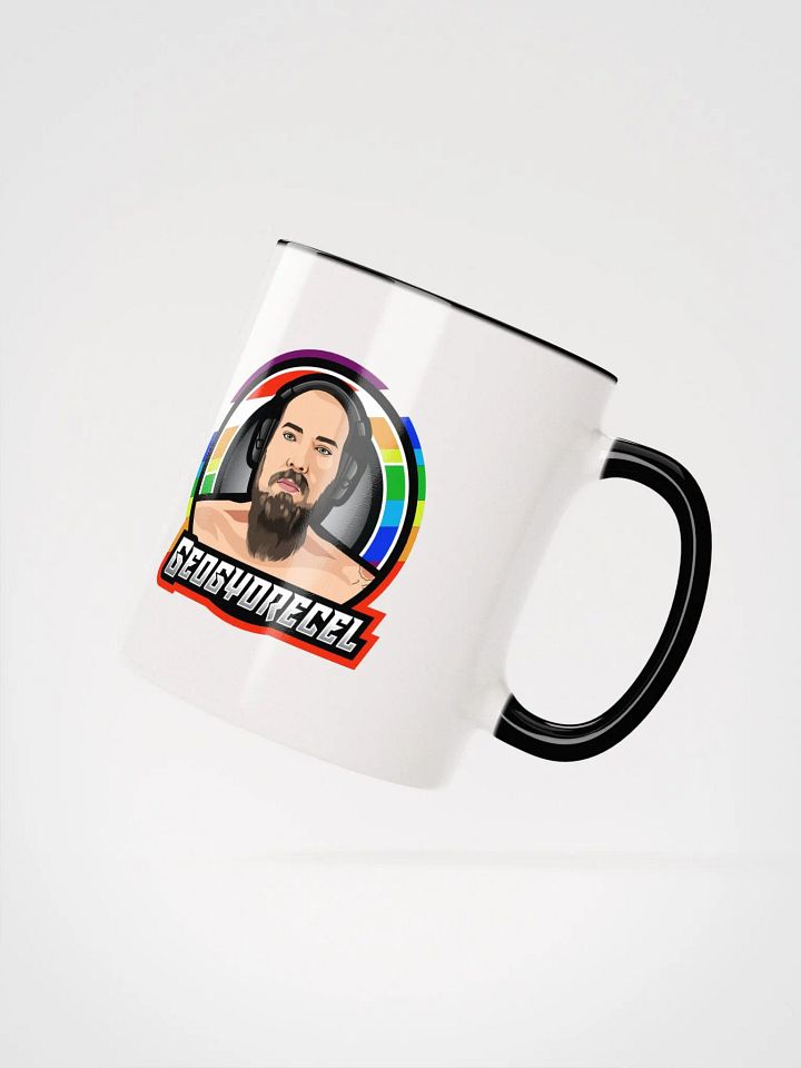 My logo Coffee cup product image (3)