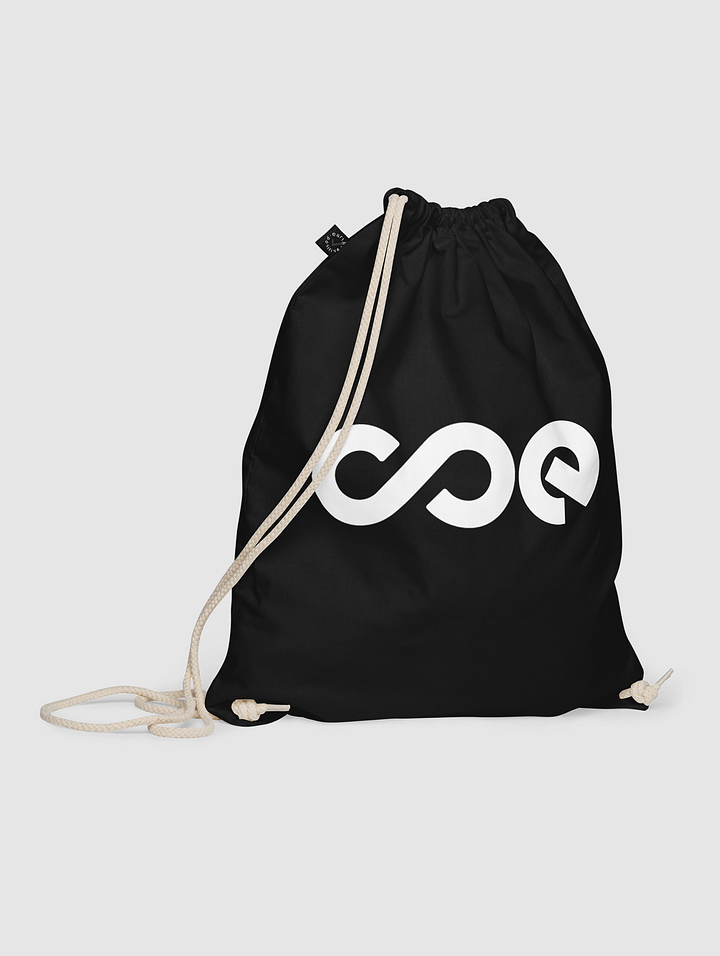 COE Drawstring Bag product image (2)