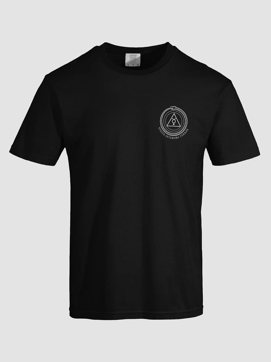 "Serpent of the Stone" Tee product image (13)