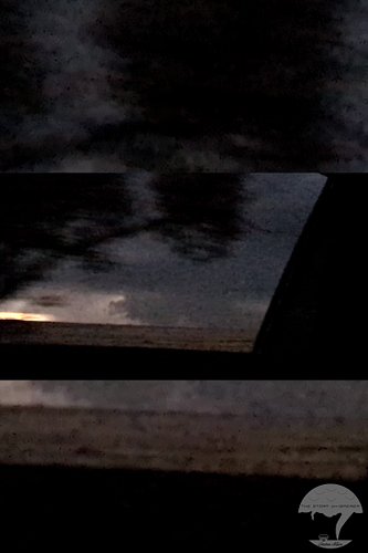 Surprise tornado activity on the Colorado Palmer Divide! October 27th #cowx #weather #storm #wallcloud #supercell #mesocyclon...