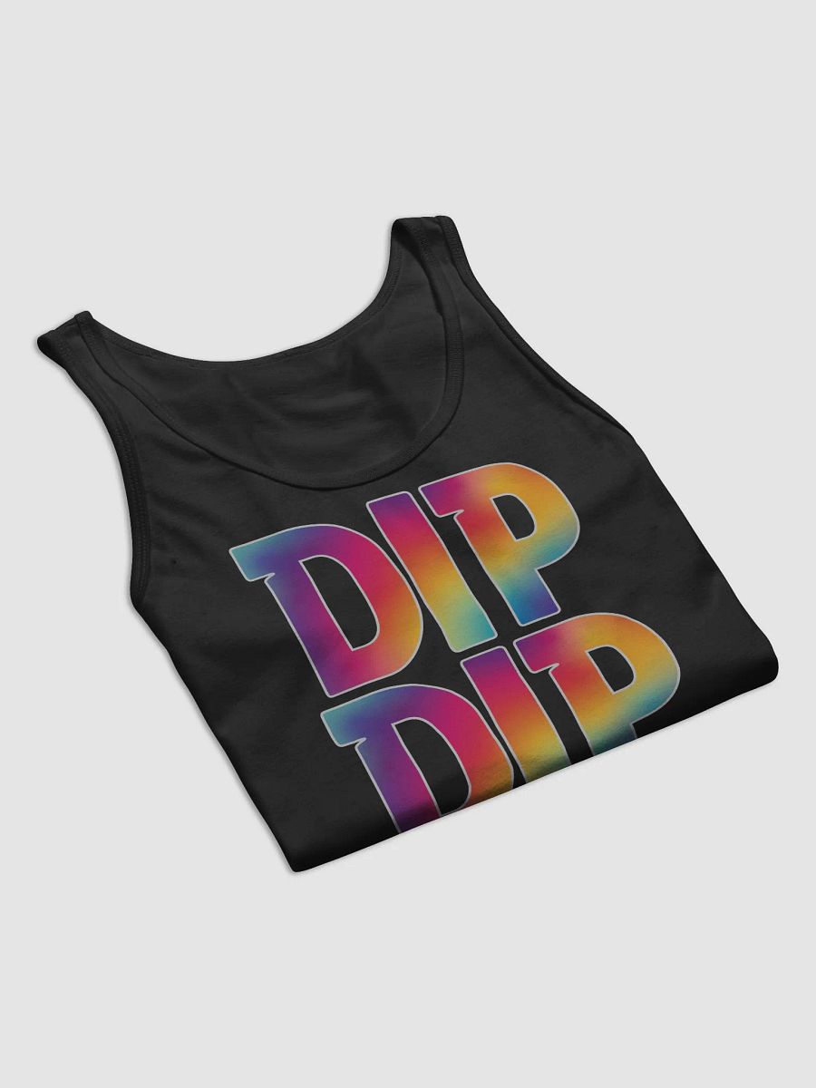 Unisex Baggin Tank product image (5)