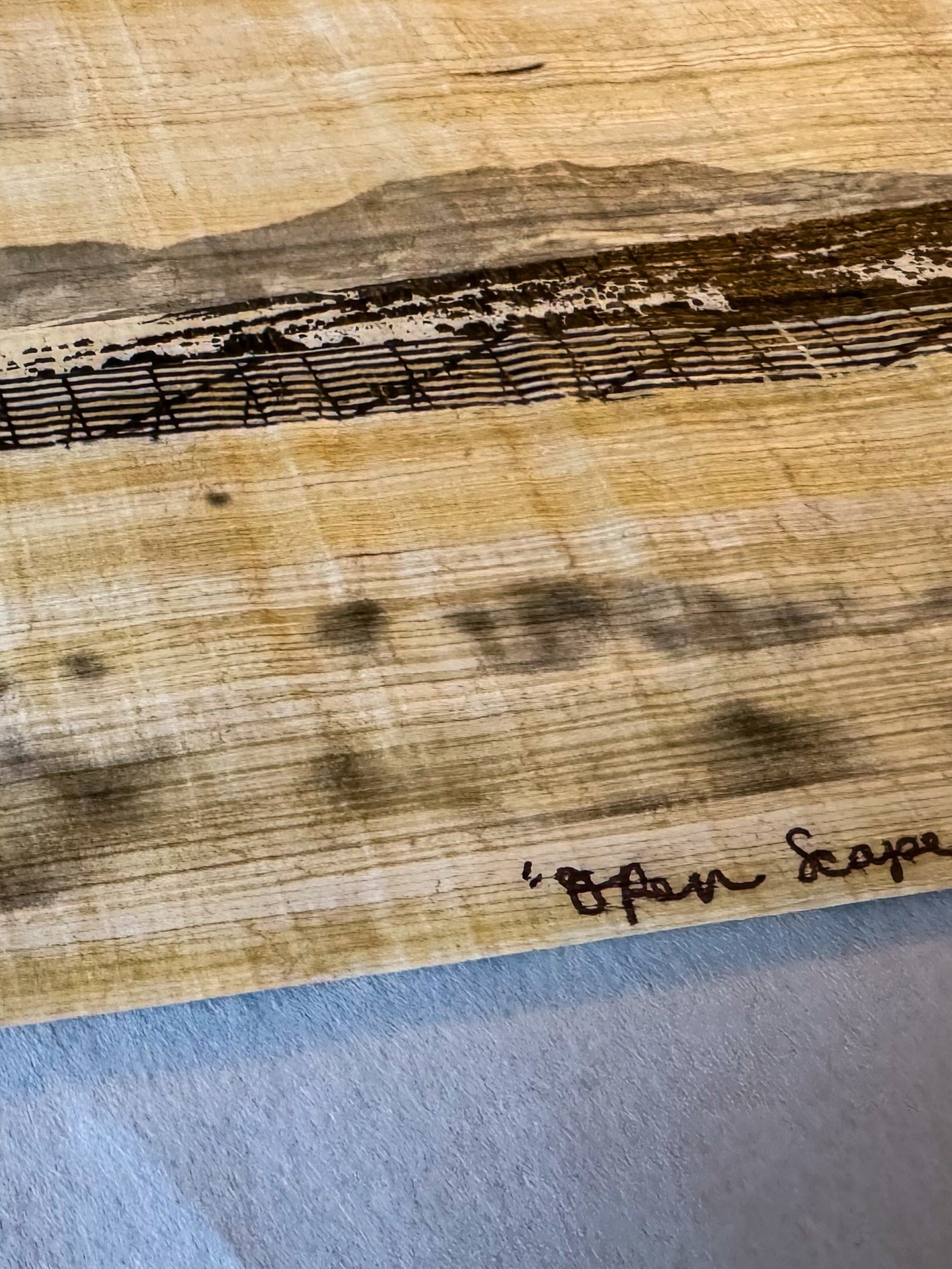 Open Spaces product image (2)