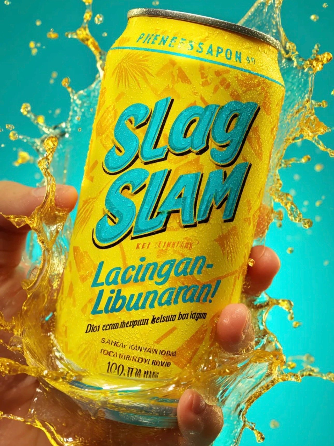Studio-Quality Drink Shots in Minutes: Let AI Power Your Campaigns 🧃 product image (3)