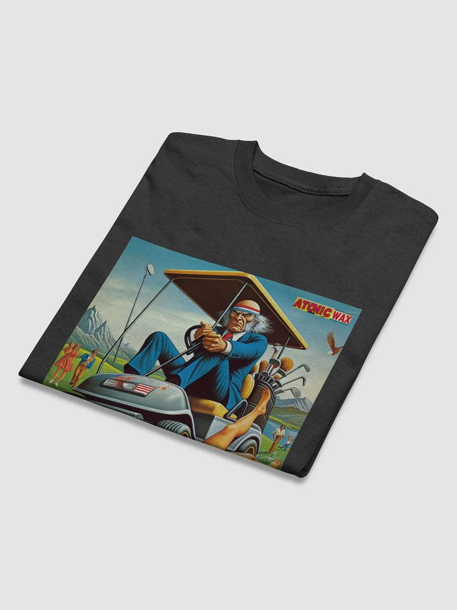 Harda$$ Boomers Boomer-o-Kart product image (4)