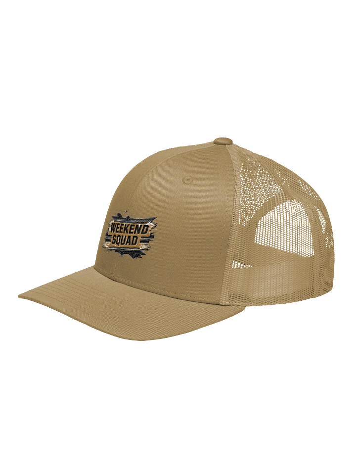 Weekend Squad product image (2)