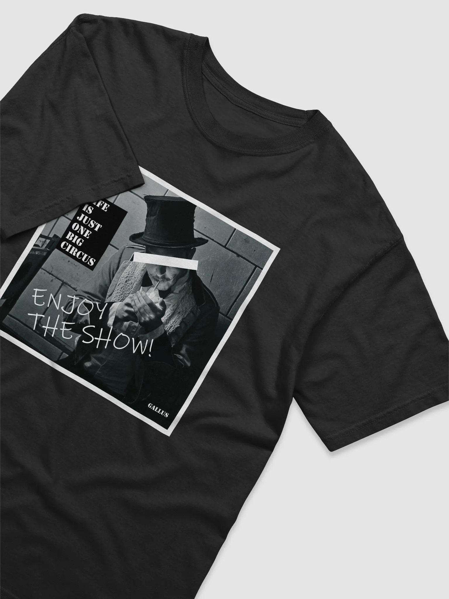 T-Shirts Life product image (3)
