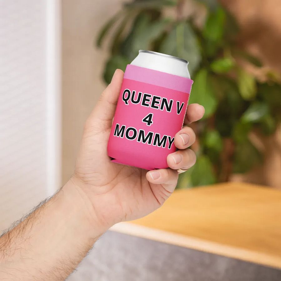 QV4M Can Koozie product image (6)