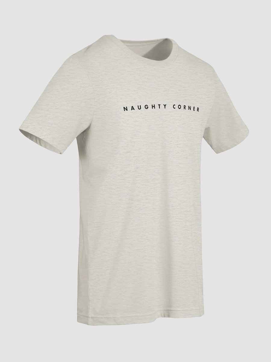 Naughty Corner Tee - Light product image (5)