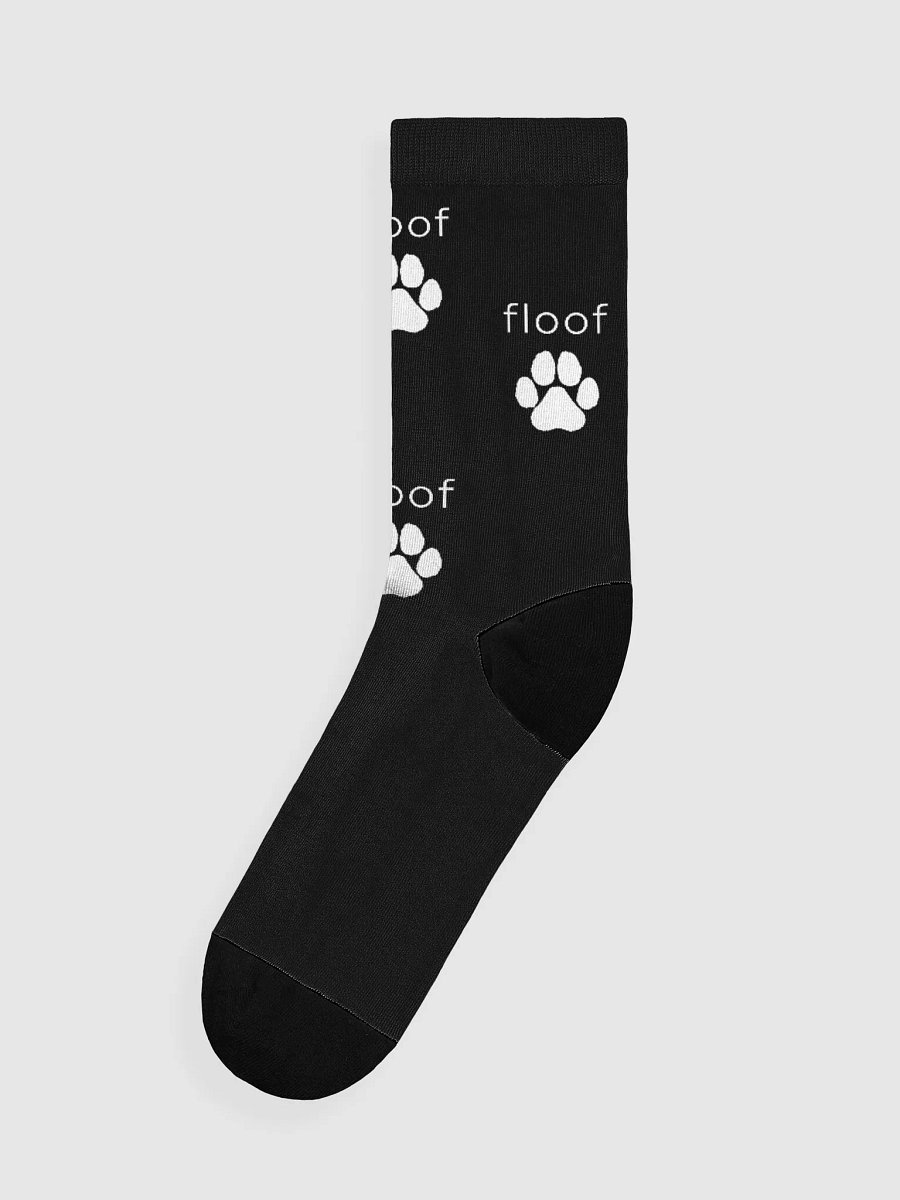 Formidable Floof Socks product image (3)