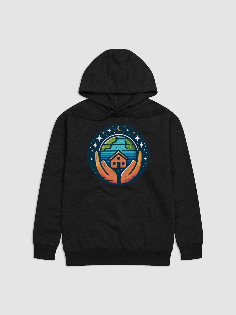 Cosmic Home Embrace Hoodie product image (12)