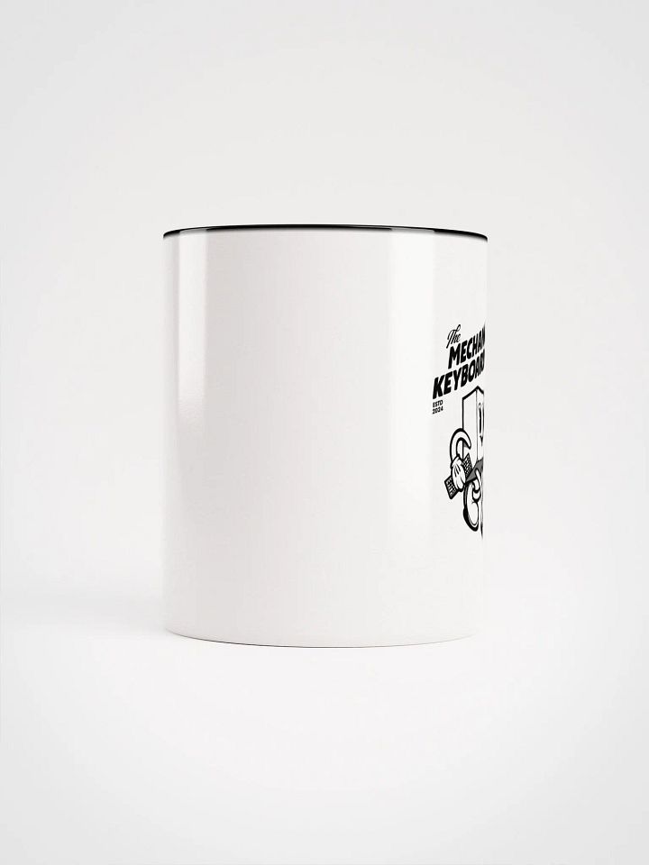 Keyboard Club Mug product image (13)