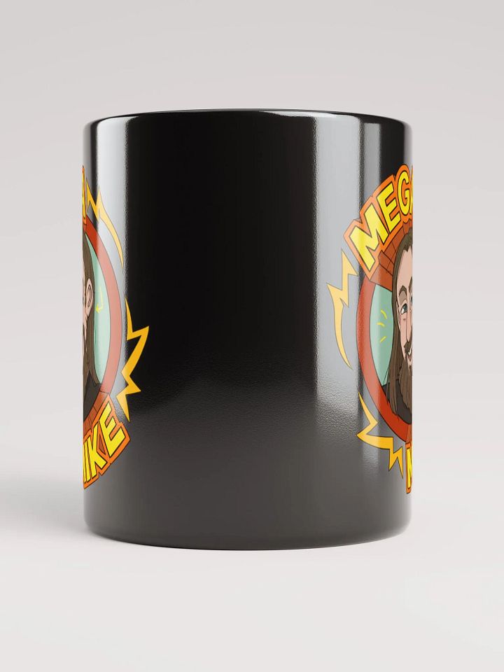 Mega Cartoon Coffee Mug product image (2)
