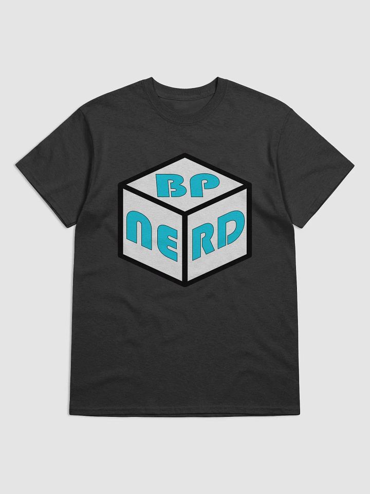 Nerds in Squares TShirt product image (2)