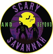 Scary Savannah and Beyond