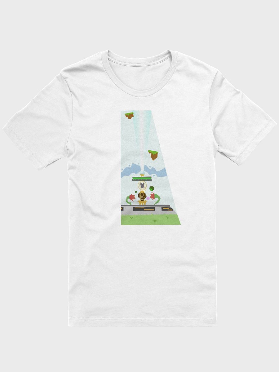 Core T-Shirt product image (4)