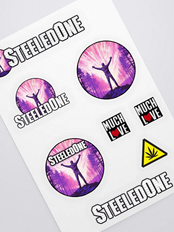 Stickers!! product image (2)