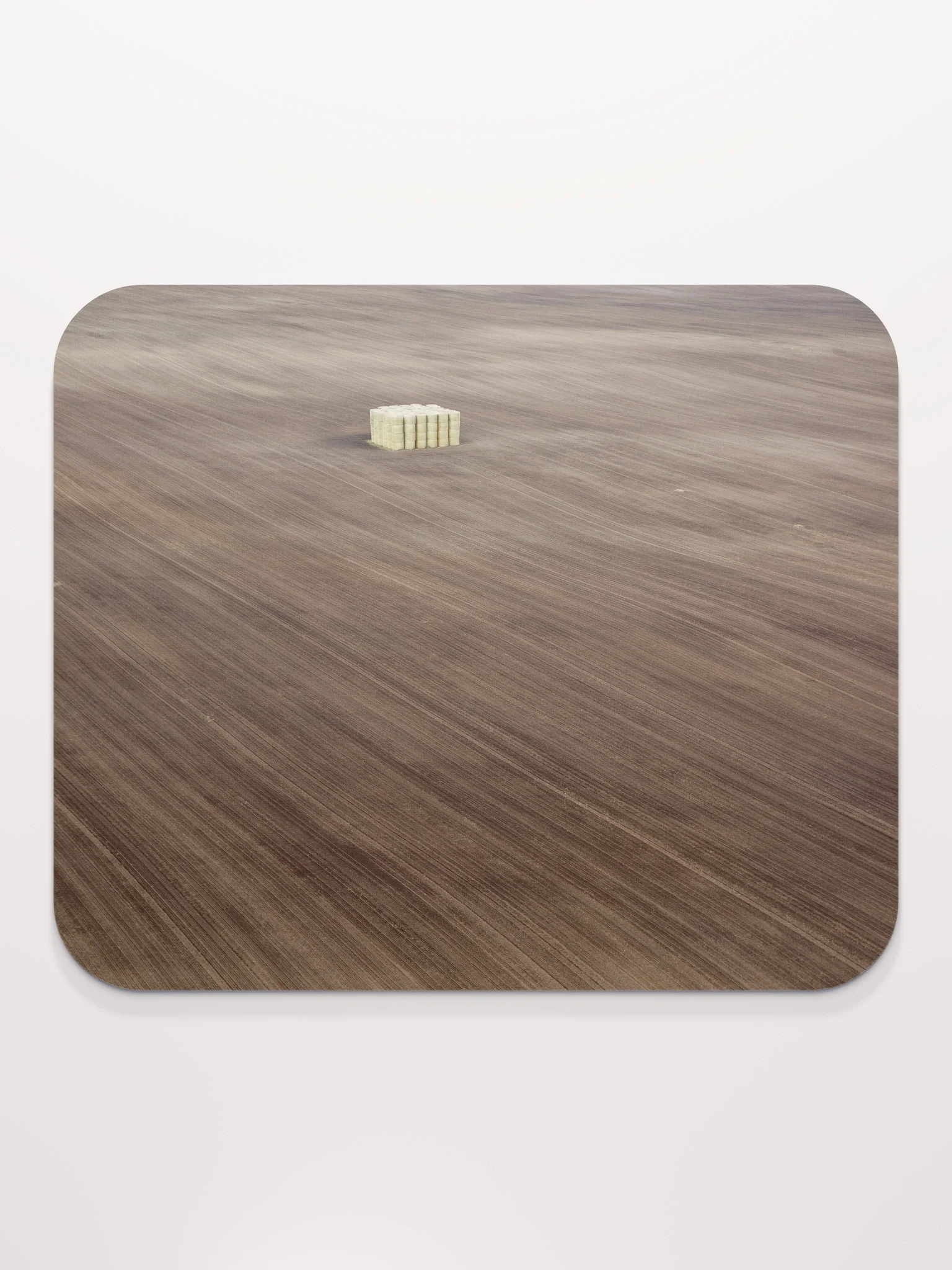 Mauspad - Strohballen product image (2)