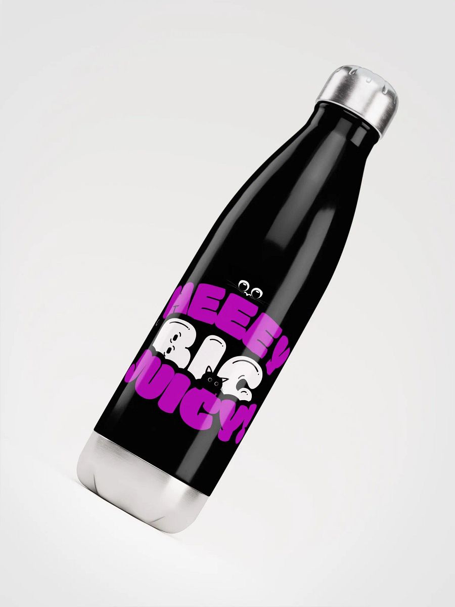 HEEEY BIG JUICY - STAINLESS STEEL WATER BOTTLE product image (3)