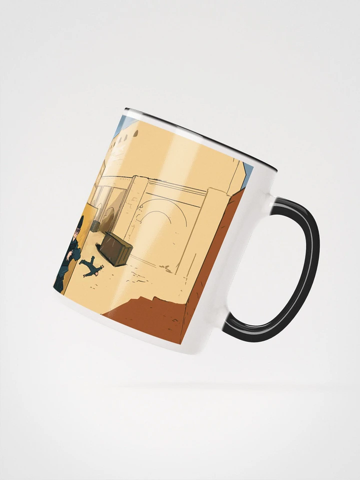 Mirage Gamers Mug product image (2)