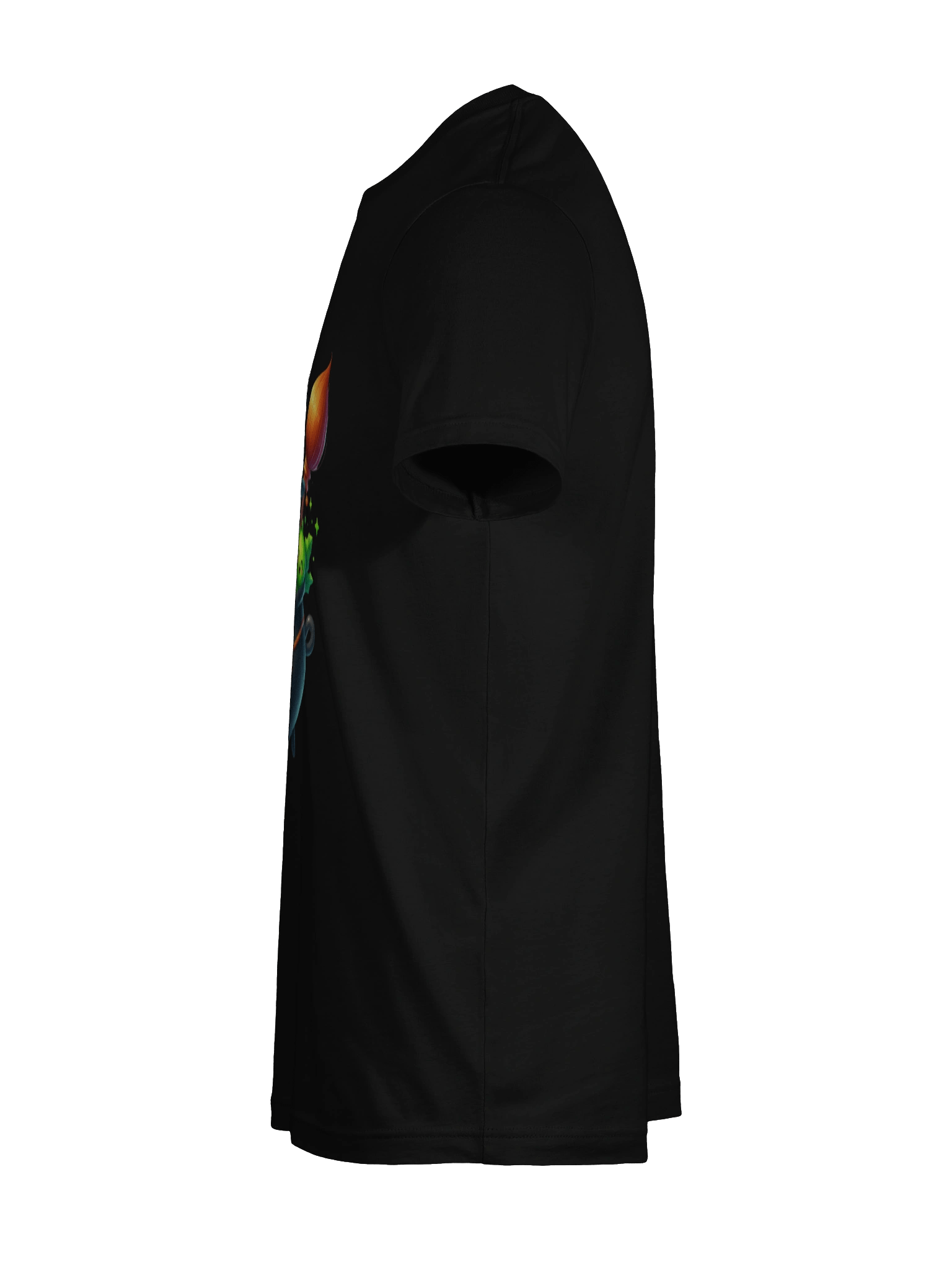 Cactus Cauldron T-Shirt product image (11)