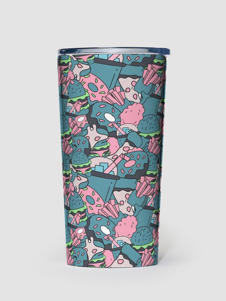 Shakein Icon Series '22 | 20oz Stainless Steel Tumbler product image (1)
