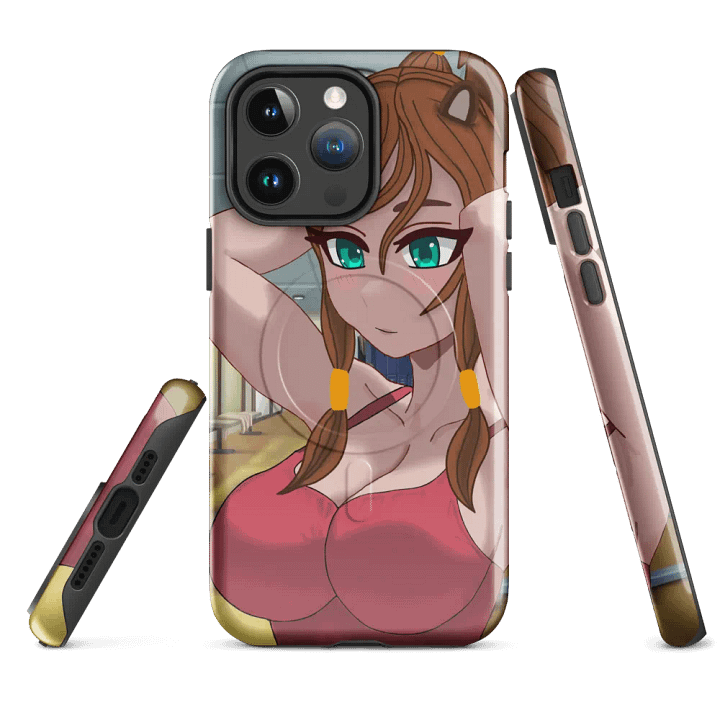 Getting Swole - iPhone product image (1)