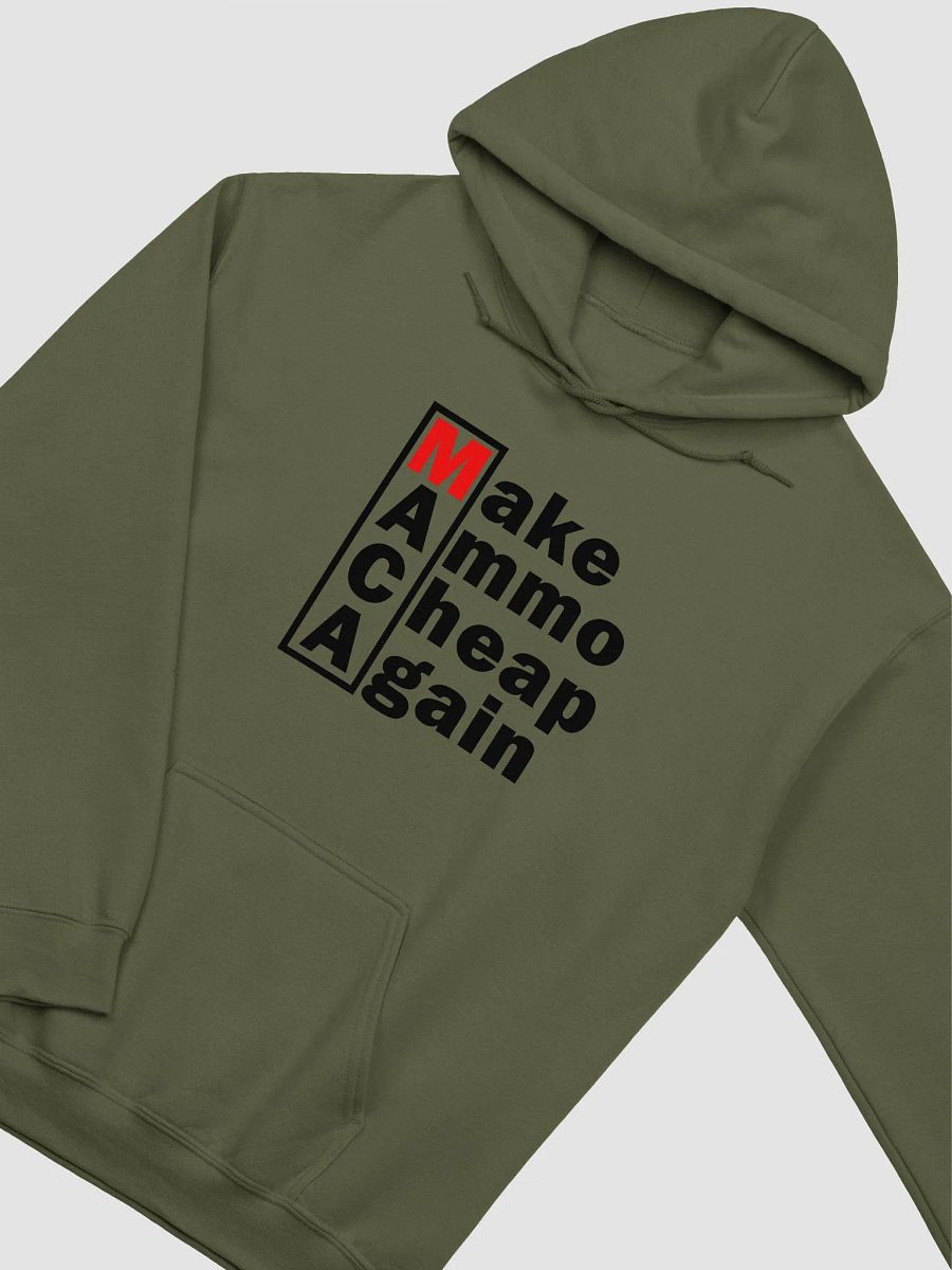Make Ammo Cheap Again product image (2)