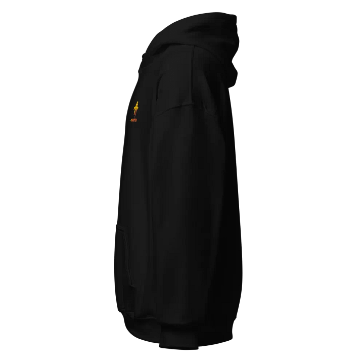 Magna_Tism - Sombrero Abomination Hoodie product image (2)