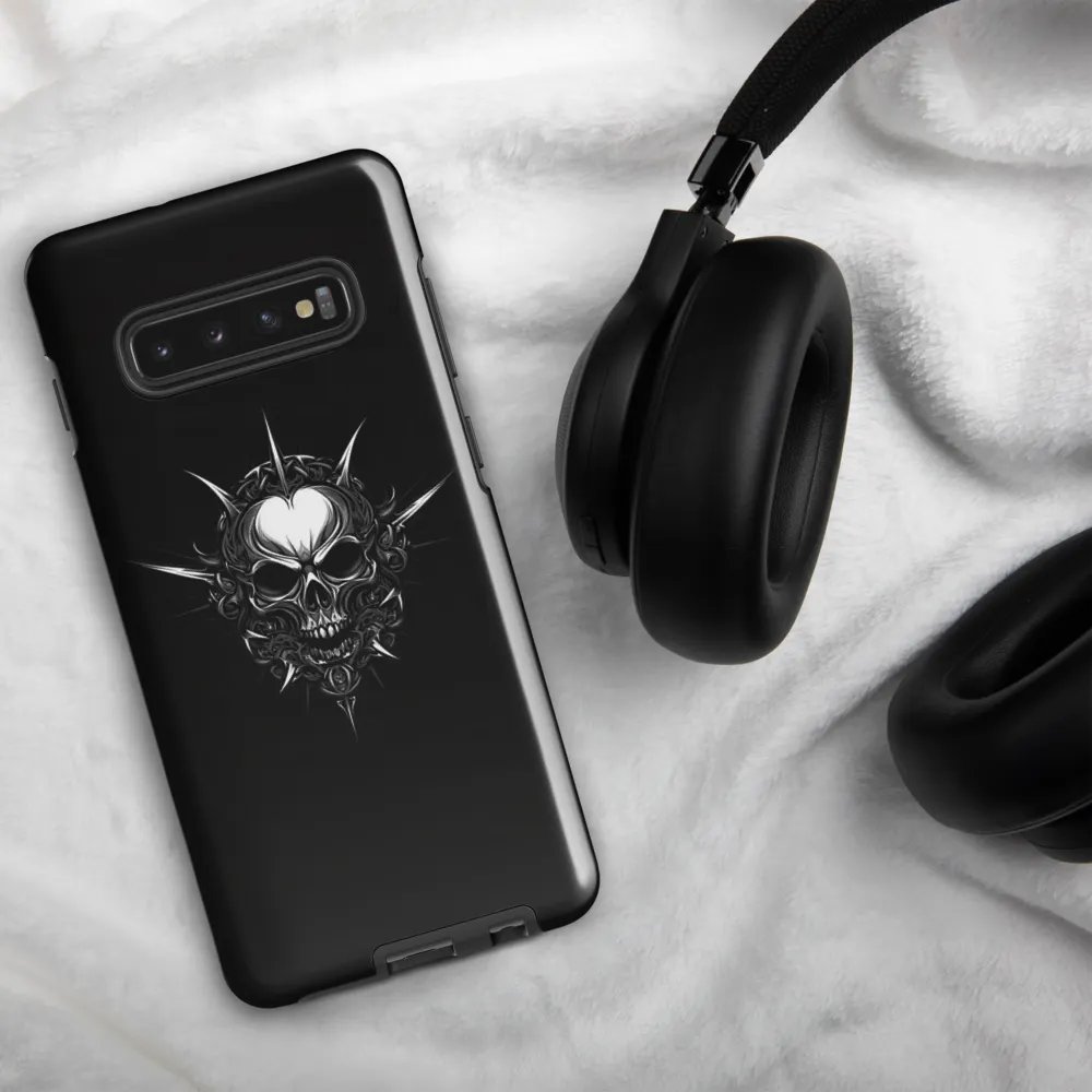 Tyrant Tough Case for Samsung® product image (5)