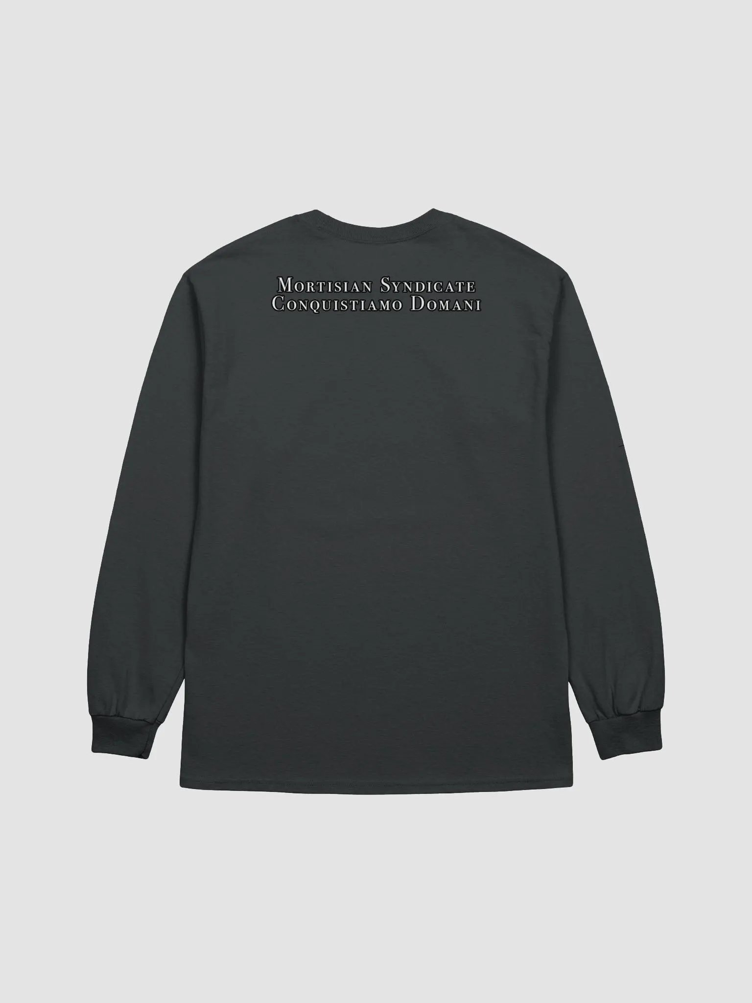 Sol Institute Shirt product image (11)